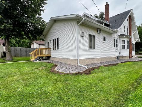 275 7th Avenue Granite Falls MN 56241