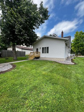 275 7th Avenue Granite Falls MN 56241