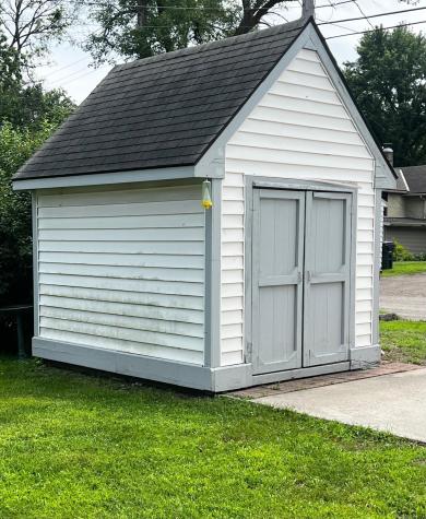 275 7th Avenue Granite Falls MN 56241