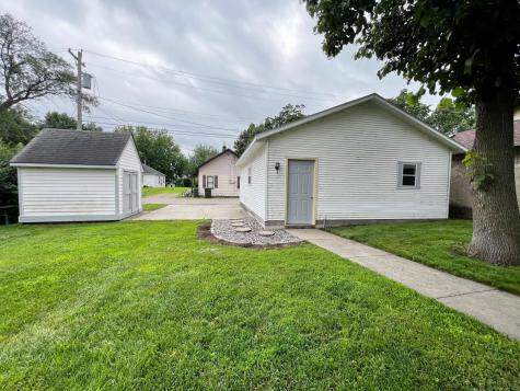 275 7th Avenue Granite Falls MN 56241