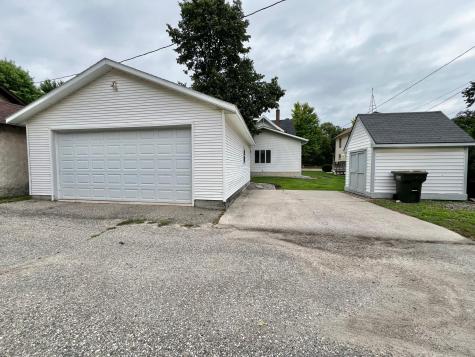 275 7th Avenue Granite Falls MN 56241