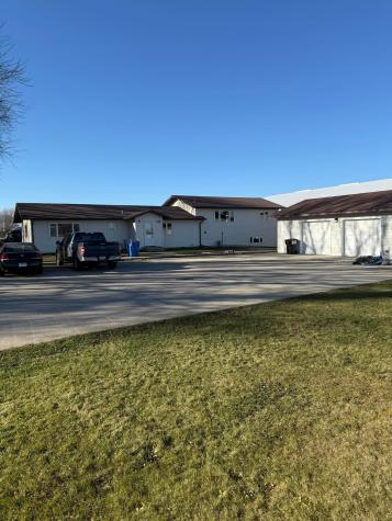 928 3rd Street Audubon MN 56511