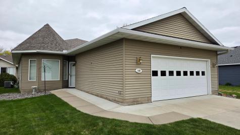 165 Cardinal Lane Clearwater MN 55320
