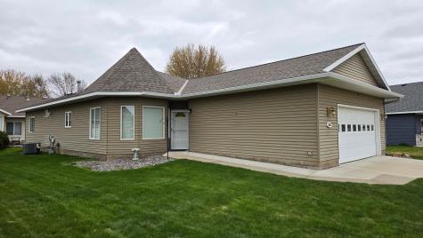 165 Cardinal Lane Clearwater MN 55320