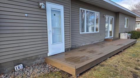 165 Cardinal Lane Clearwater MN 55320