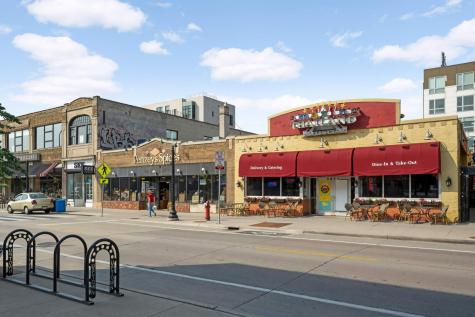 2885 Knox Avenue S Minneapolis MN 55408