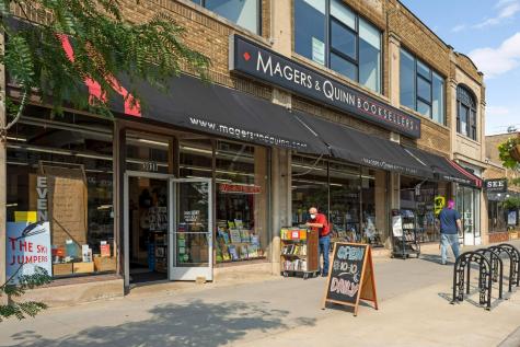 2885 Knox Avenue S Minneapolis MN 55408