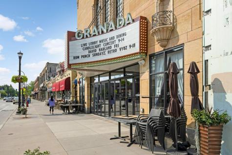2885 Knox Avenue S Minneapolis MN 55408
