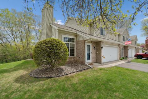8692 Bechtel Avenue Inver Grove Heights MN 55076