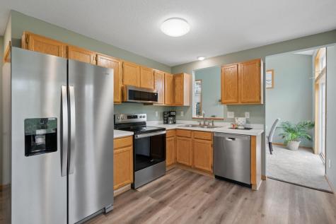 8692 Bechtel Avenue Inver Grove Heights MN 55076