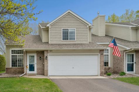 8692 Bechtel Avenue Inver Grove Heights MN 55076