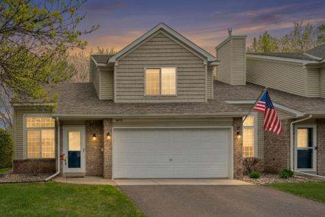 8692 Bechtel Avenue Inver Grove Heights MN 55076