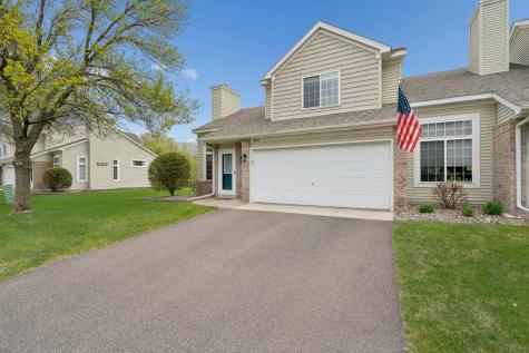 8692 Bechtel Avenue Inver Grove Heights MN 55076