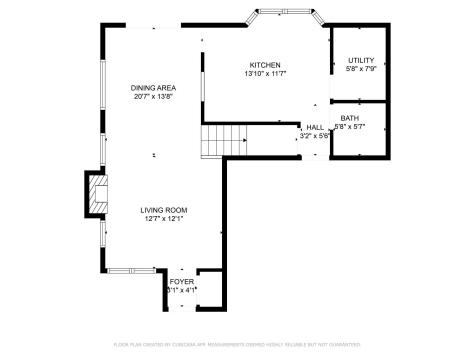 8692 Bechtel Avenue Inver Grove Heights MN 55076