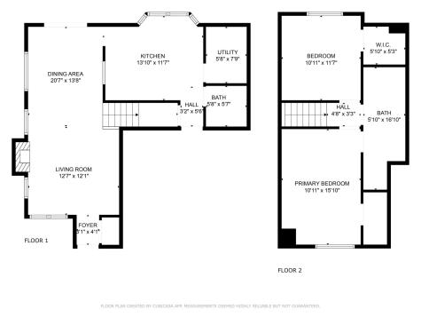 8692 Bechtel Avenue Inver Grove Heights MN 55076
