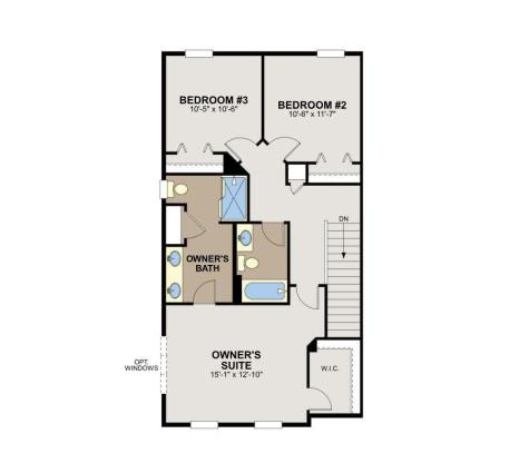 7483 E Ramsey Parkway NW Ramsey MN 55303