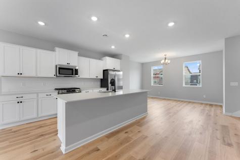 7483 E Ramsey Parkway NW Ramsey MN 55303