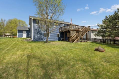 1806 Tyler Trail Saint Cloud MN 56301