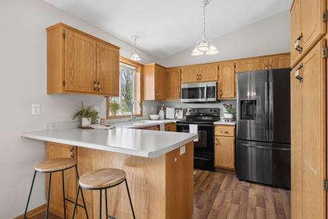 1806 Tyler Trail Saint Cloud MN 56301