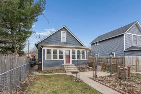 2914 14th Avenue S Minneapolis MN 55407