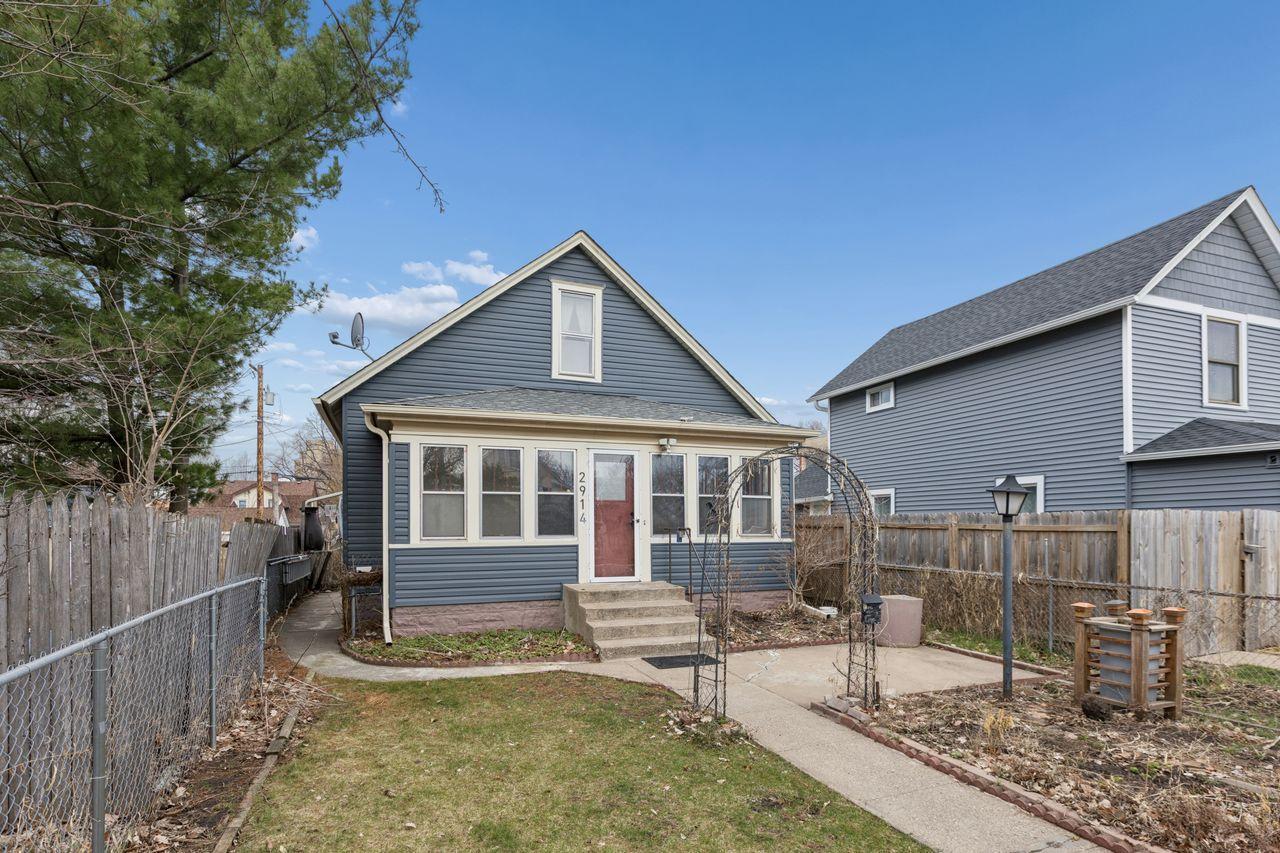 2914 14th Avenue S Minneapolis MN 55407