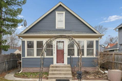 2914 14th Avenue S Minneapolis MN 55407