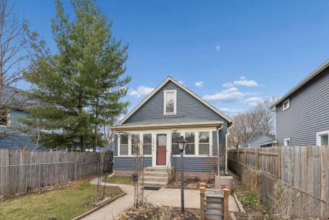 2914 14th Avenue S Minneapolis MN 55407