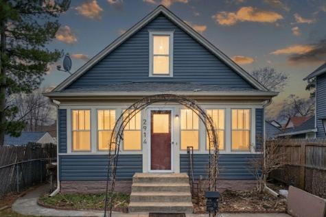 2914 14th Avenue S Minneapolis MN 55407