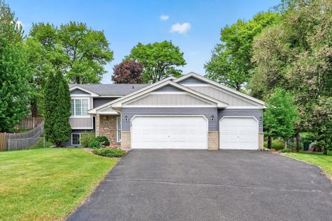 2157 123rd Lane NW Coon Rapids MN 55448
