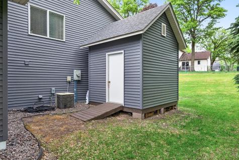 2157 123rd Lane NW Coon Rapids MN 55448