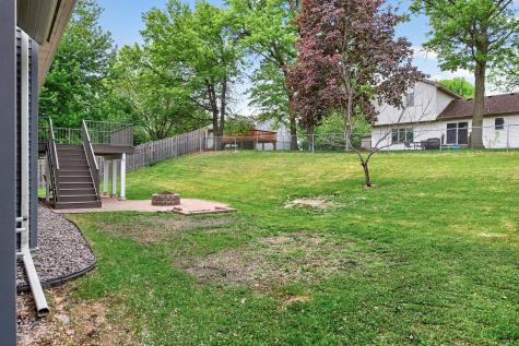 2157 123rd Lane NW Coon Rapids MN 55448