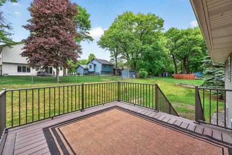 2157 123rd Lane NW Coon Rapids MN 55448