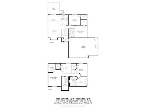2157 123rd Lane NW Coon Rapids MN 55448