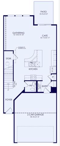 19198 Goldenrod Trail Corcoran MN 55374