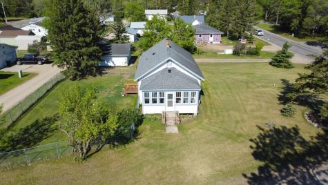 17 Balsam Avenue NW Menahga MN 56464