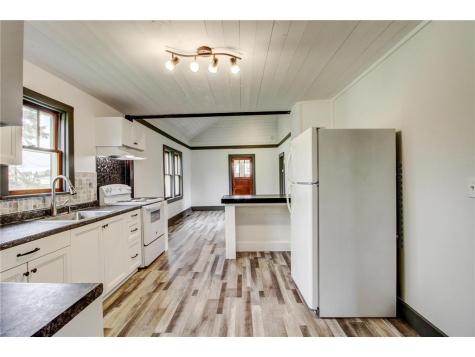 17 Balsam Avenue NW Menahga MN 56464