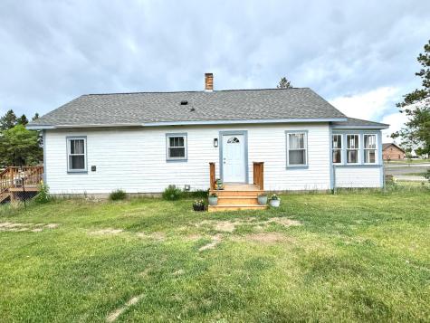 17 Balsam Avenue NW Menahga MN 56464