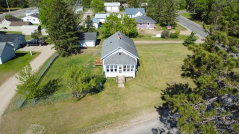17 Balsam Avenue NW Menahga MN 56464