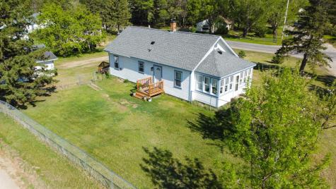 17 Balsam Avenue NW Menahga MN 56464