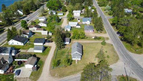 17 Balsam Avenue NW Menahga MN 56464