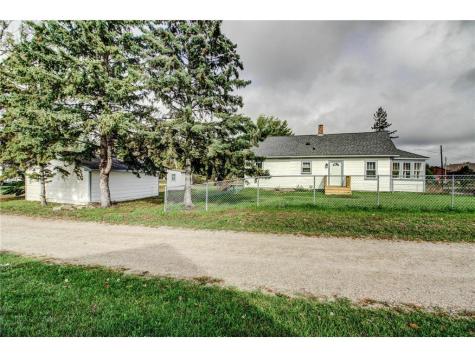 17 Balsam Avenue NW Menahga MN 56464