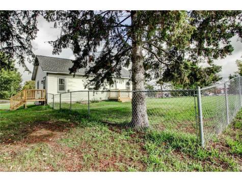 17 Balsam Avenue NW Menahga MN 56464