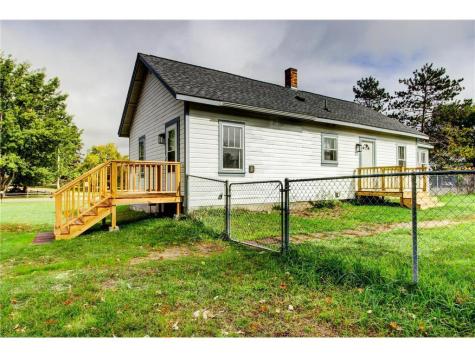 17 Balsam Avenue NW Menahga MN 56464