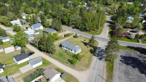 17 Balsam Avenue NW Menahga MN 56464