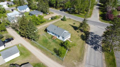 17 Balsam Avenue NW Menahga MN 56464