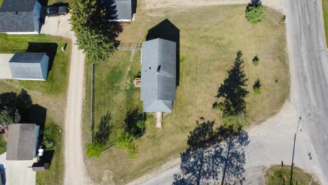 17 Balsam Avenue NW Menahga MN 56464