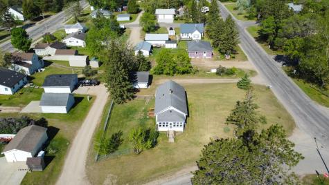 17 Balsam Avenue NW Menahga MN 56464