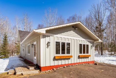 4286 Lavaque Road Hermantown MN 55811