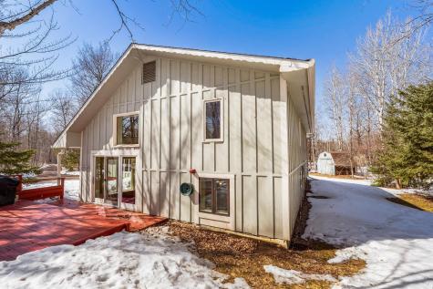 4286 Lavaque Road Hermantown MN 55811