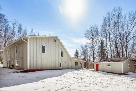 4286 Lavaque Road Hermantown MN 55811